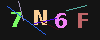 Gambar captcha