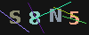 Gambar captcha